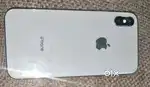 Iphone x in brilliant condition 256 GB storage