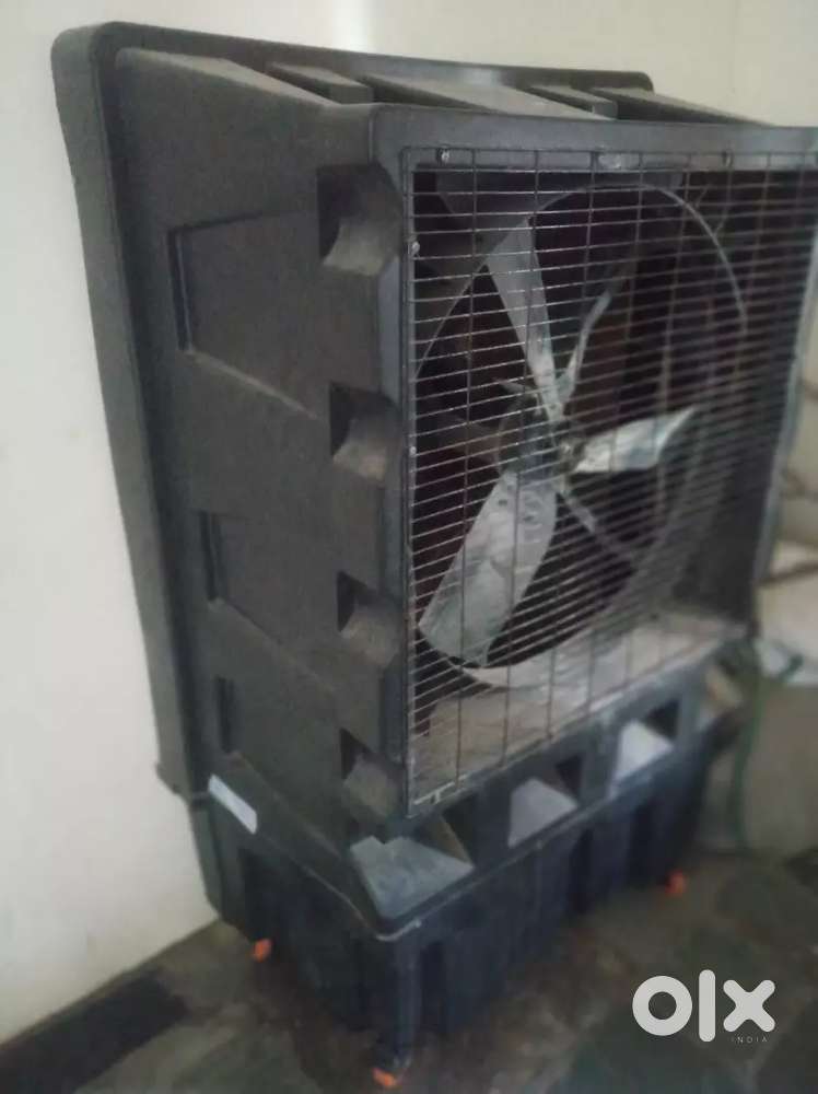 Tent House cooler