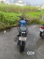 Bdiya condition m h bike