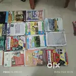 10 th books each