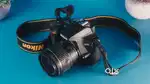 Nikon camera- rental