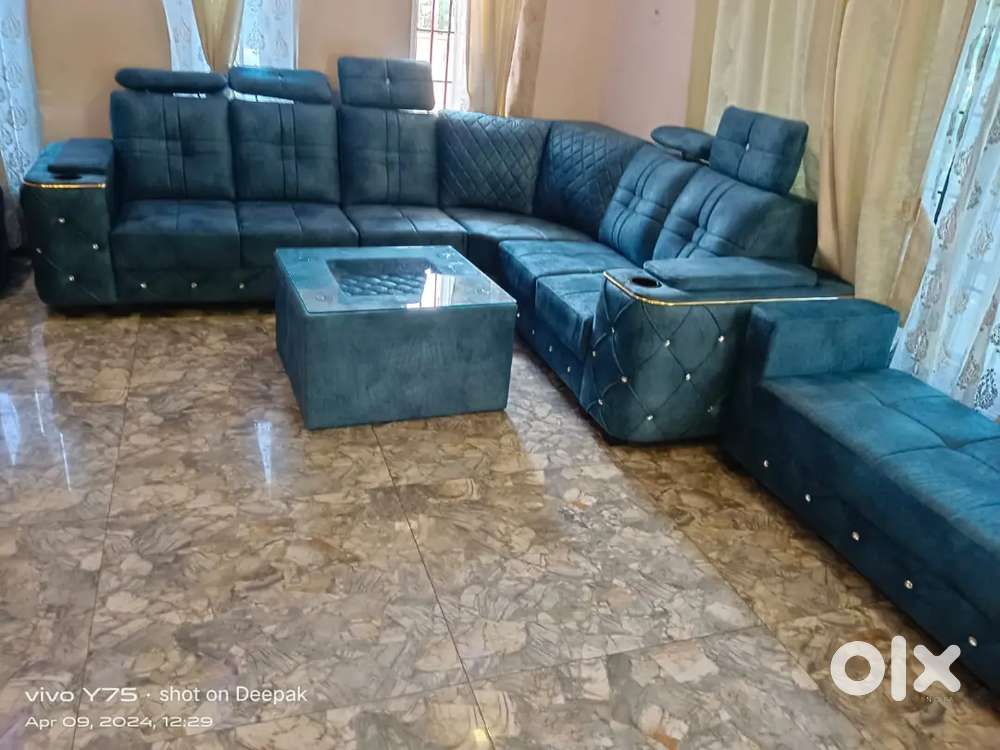 Royal Furniture Gallery