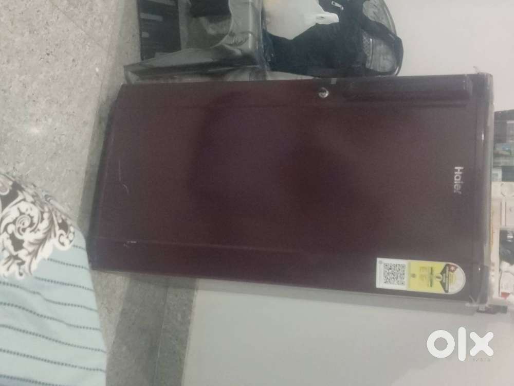 Haier 165 L Direct Cool Single Door 1