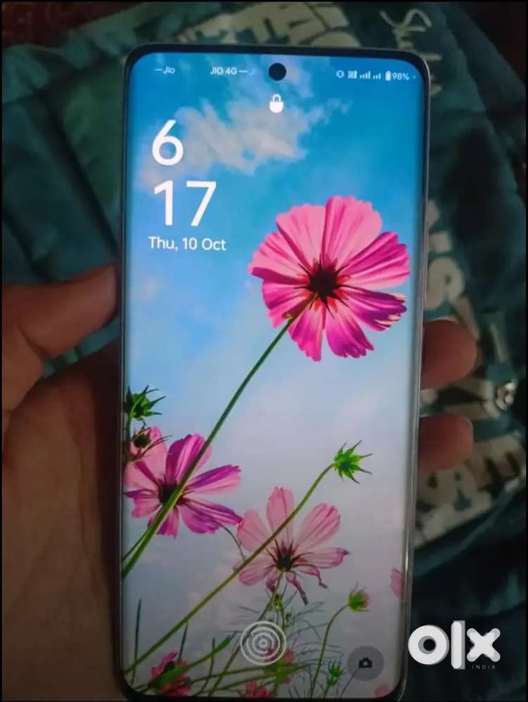 Realme 10 pro plus
