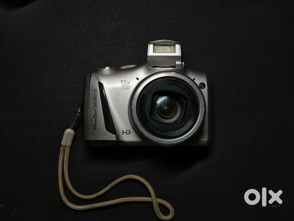 Canon powershot sx150 IS