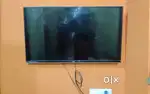 Haier LED HD TV (39 Inches)