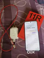Oneplus 11r