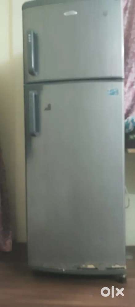 Selling my refrigerator with good working condition