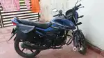 Honda livo good condition bike