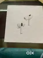 Air pods Pro (2nd Generation) Orignal 100%