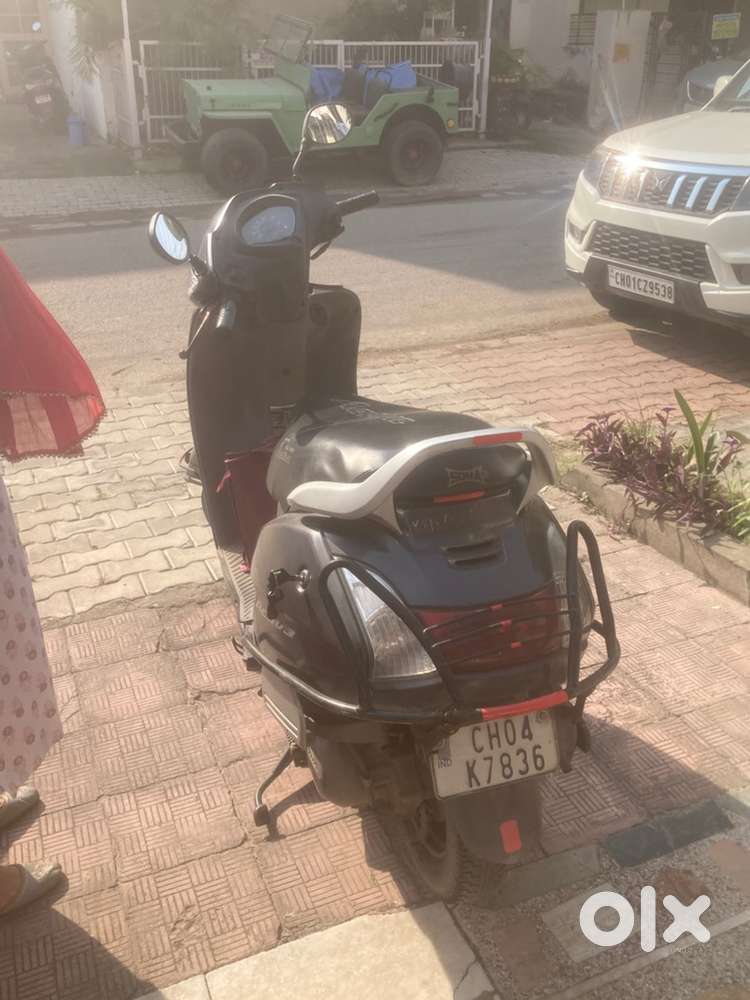 Activa for sale