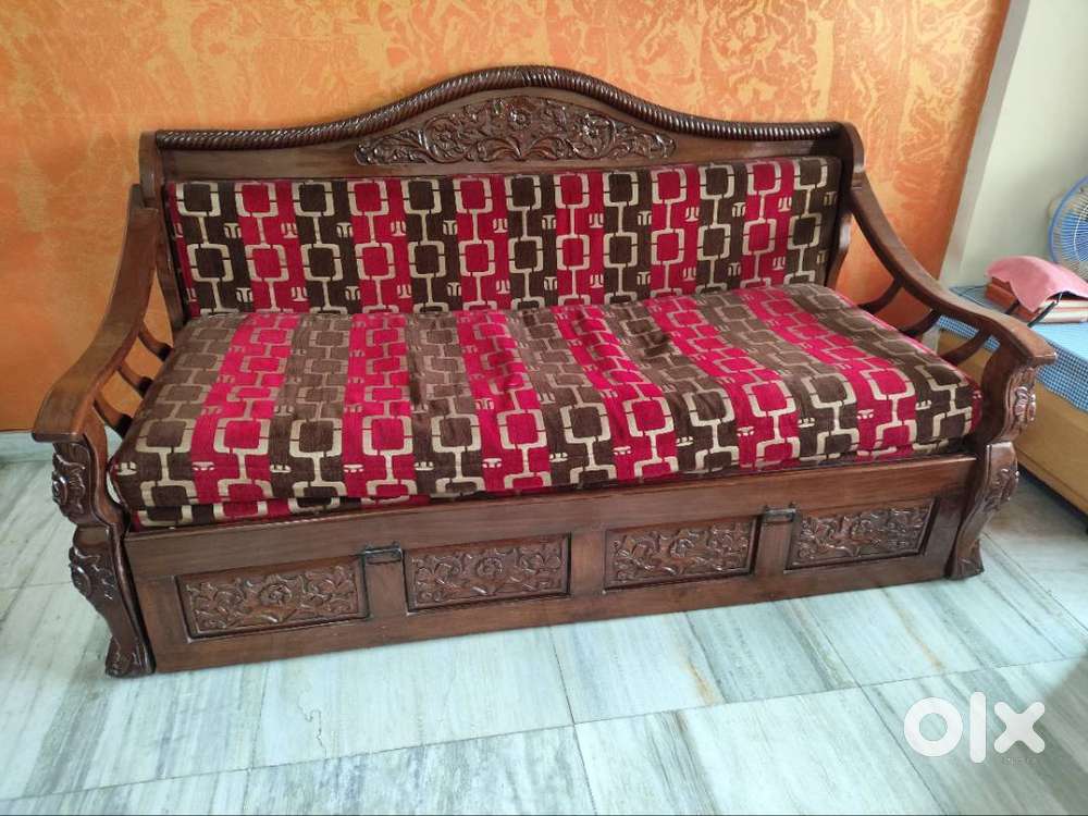 Sofa cum Bed