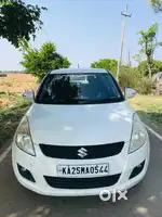Maruti Suzuki Swift 2013 Diesel Good Condition