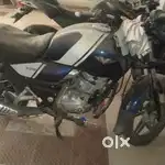 Good condition bike lowest running