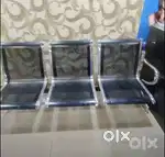 Stainless steel bench for sale