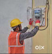 Electrical Technician