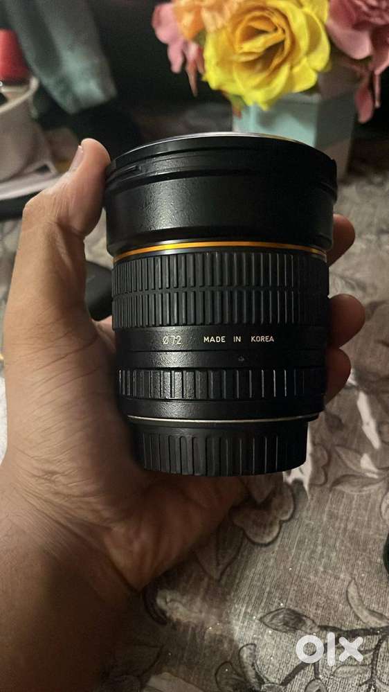 samyang 85 mm 1.4 manual focus lenses