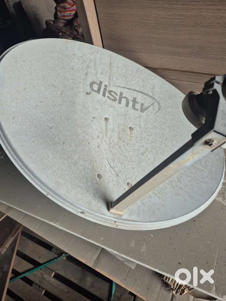 Dish tv sony