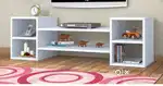 Simple TV rack 6 feet brand new