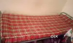 Single Cotton Mattress