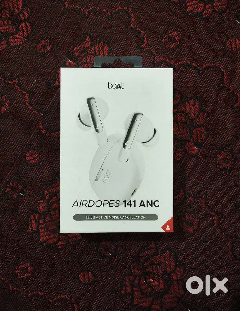 Airdopes 141 urgent selling