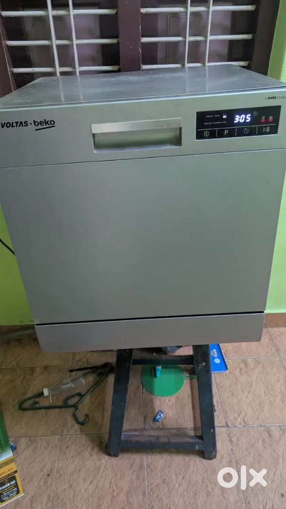 Dishwasher