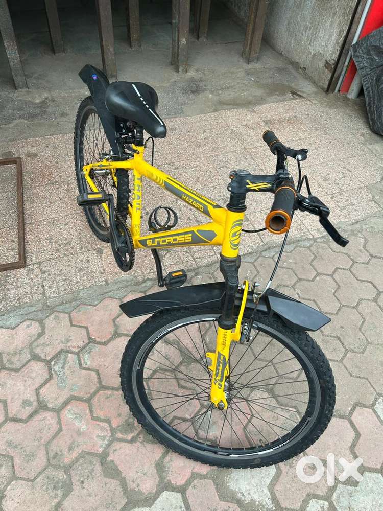 Suncross Cycle 24’’