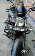 Good condition