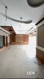 2500 SQ FT 1ST FLOOR HALL FOR RENT AT CHANNI HIMMAT MAIN ROAD