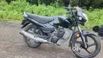 TVS Sport 2023 – Excellent Condition – Only 32,000 km – Surat