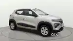 Renault KWID 1.0 RXL, 2021, Petrol