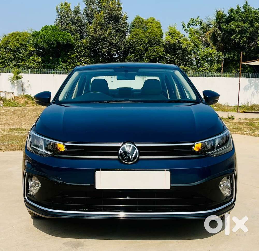 Volkswagen Virtus 1.0 Highline TSI AT, 2024, Petrol