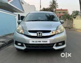 Honda Mobilio V i-VTEC, 2014, Petrol