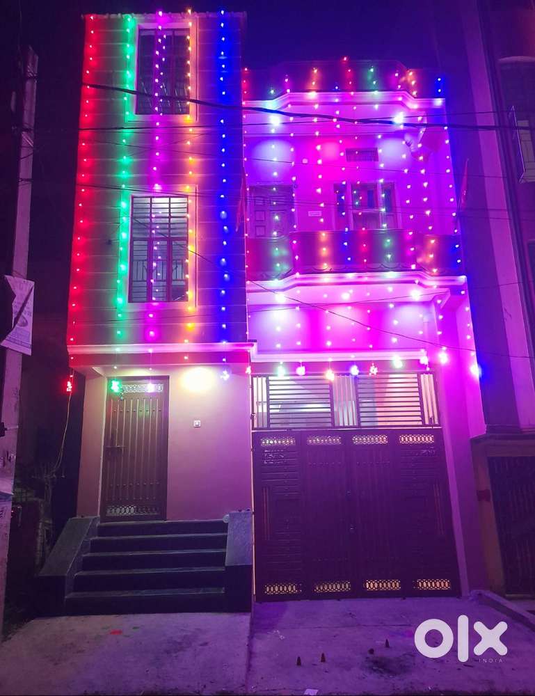 Independent house for sale