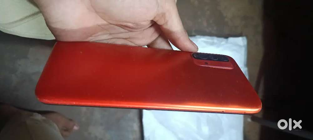 Good  condition phone redmi 9 power