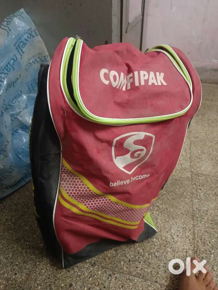 Cricket Kit
