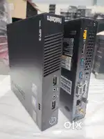 Lenovo cpu i3 4th generation 8gb ram 256gb ssd warranty bill