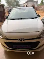 Hyundai i20 2017 Diesel Well Maintained