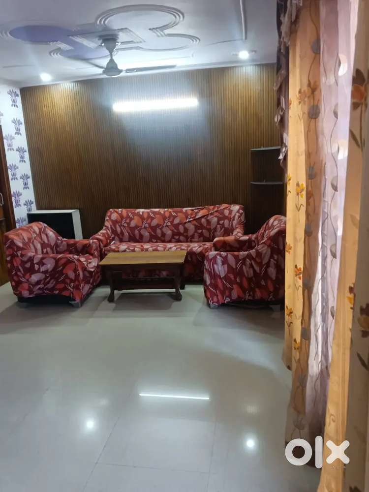 2bhk full furnished dalanwala dehradun