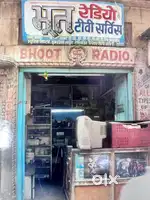 Shop at khanda falsa jodhpur 121sq ft ground floor for sell