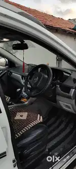 Tata Nexon 2020 Diesel Well Maintained