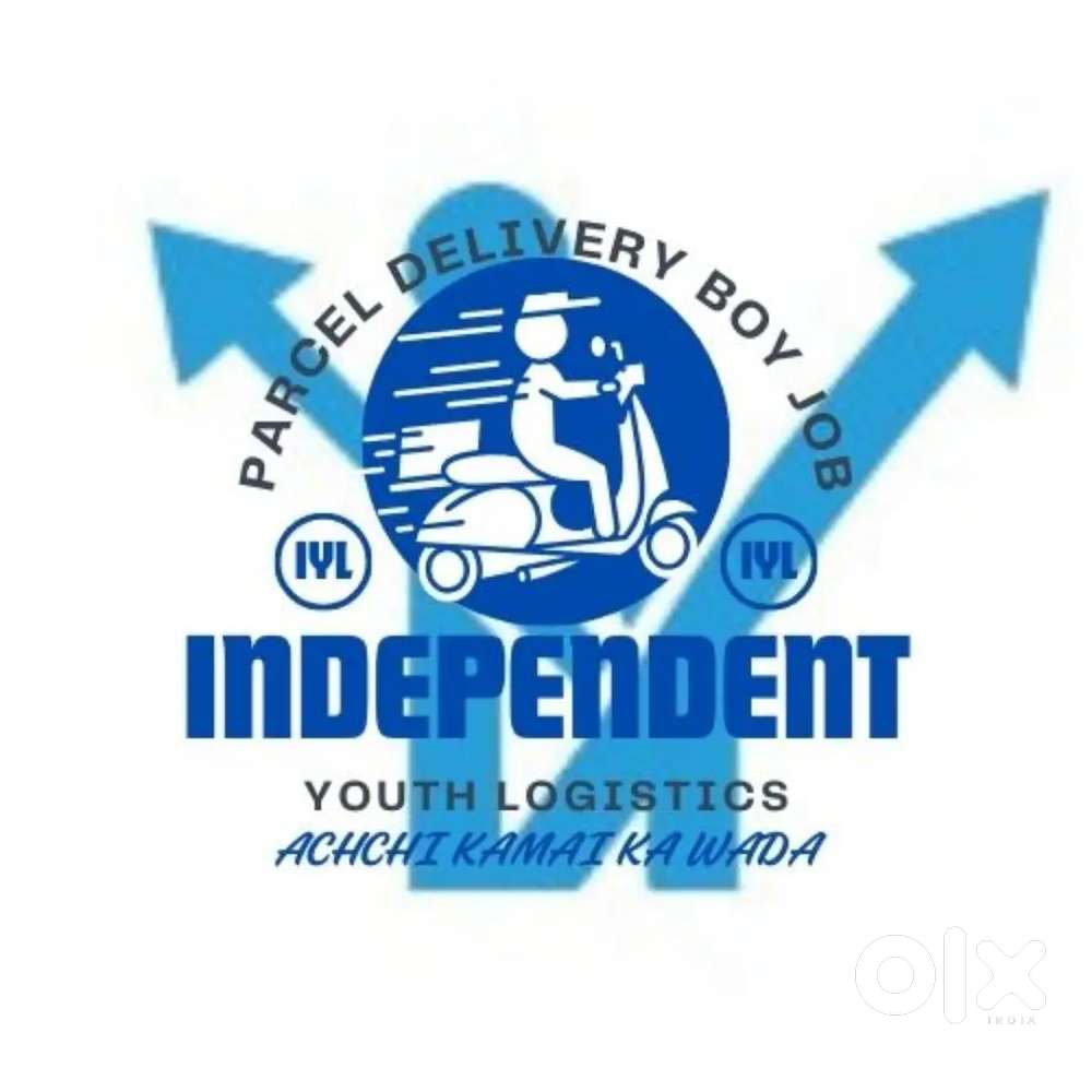 Robertsganj Parcel Delivery Boy Job Biker Vacancy