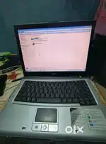 Acer laptop