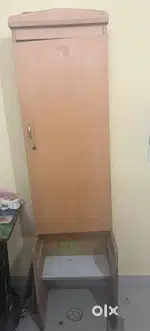 Dressing Table -Cupboard