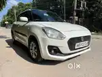 Maruti Suzuki Swift 1.2 LXI (O), 2021, Petrol