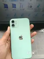 iPhone 11 86 battery health full candishon