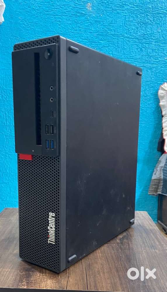 Lenovo SSF M720s Win11 licenced