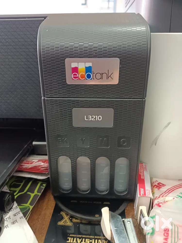 Printer Epson L3210 all in one