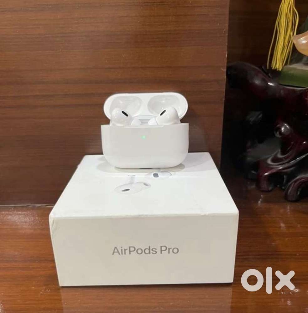 Apple Airpods Pro 2nd Gen (In Warranty)