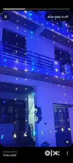 2 बेडरूम,1 ड्राइंग रूम,किचन डायनिंग हाल का बेस्ट कंबिनेशन